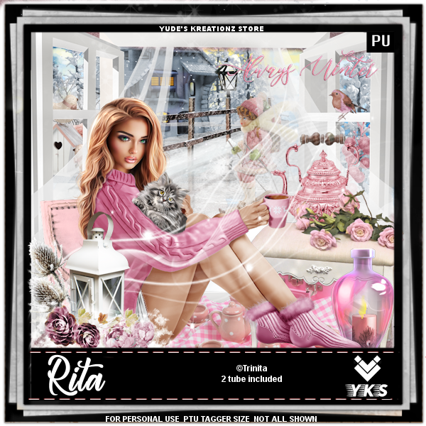 Rita - Click Image to Close